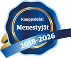 KL Kesto Menestyjät - 9v - Sinetti 2026